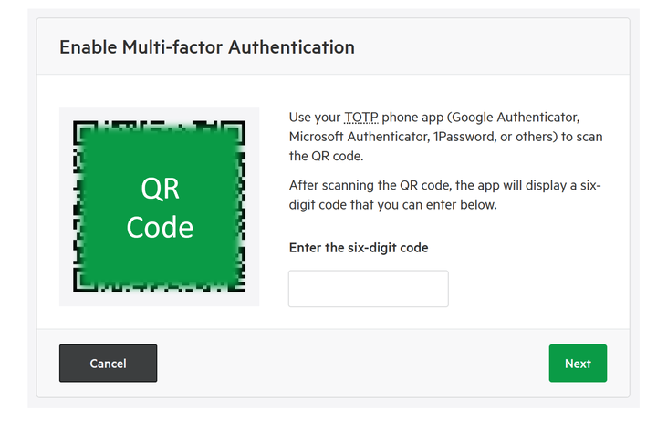 Authenticator App for Roblox